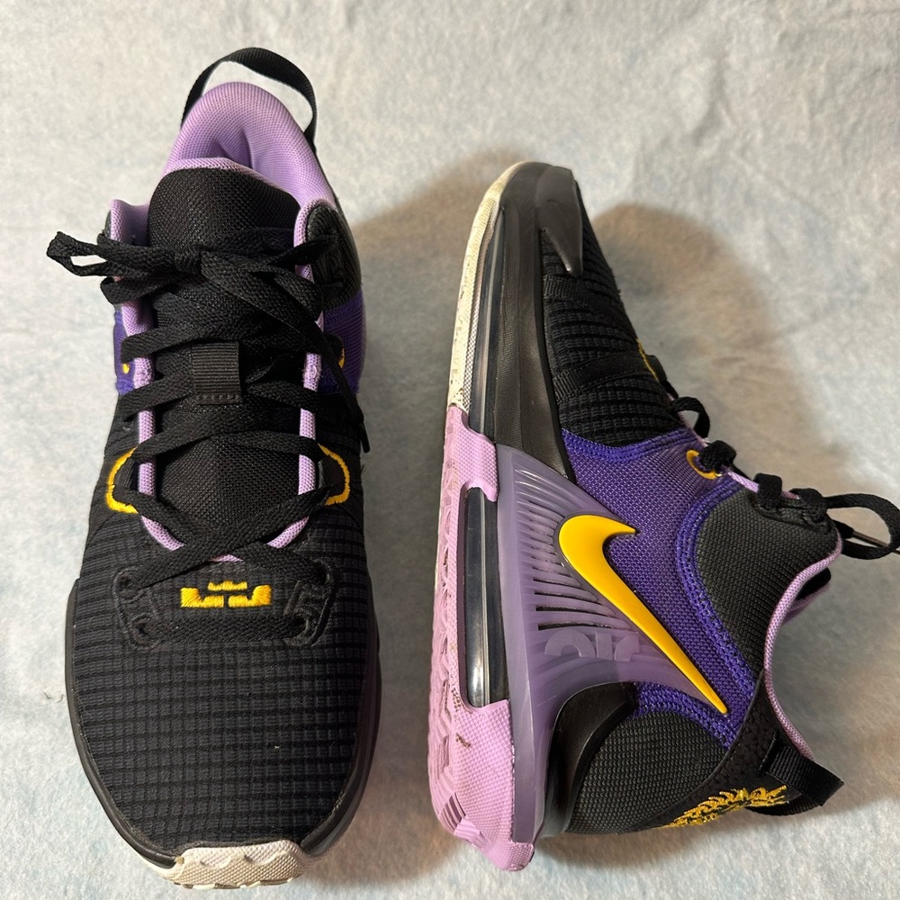Nike LeBron Shoes